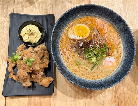 Kawa Ramen – BGC, Metro Manila (Food Guide + Tips)